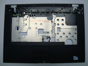 Palmrest за лаптоп Dell Latitude E5500 0F152C